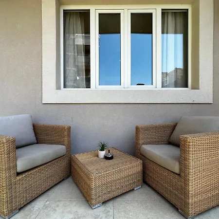 Apartments Culina Dubrovnik Exterior foto