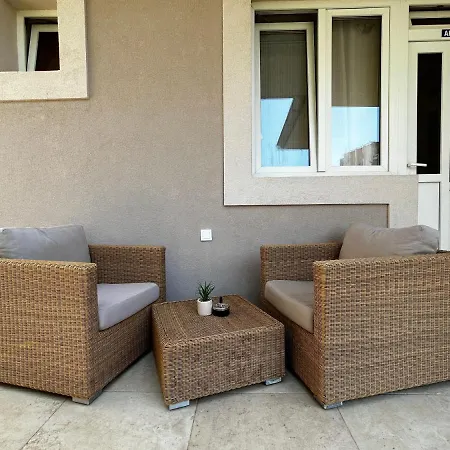 Apartments Culina Dubrovnik Exterior foto