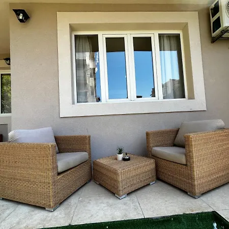 Apartments Culina Dubrovnik Exterior foto
