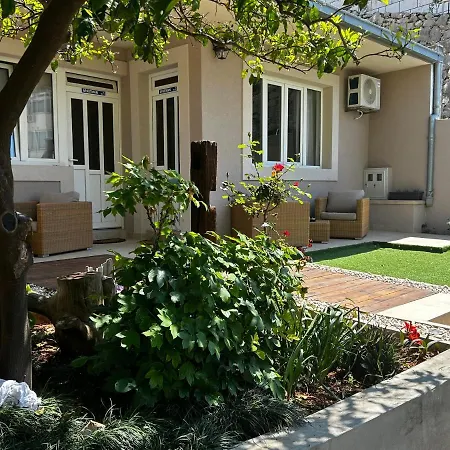 Apartments Culina Dubrovnik Exterior foto
