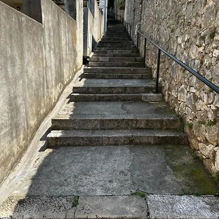 Apartments Culina Dubrovnik Exterior foto