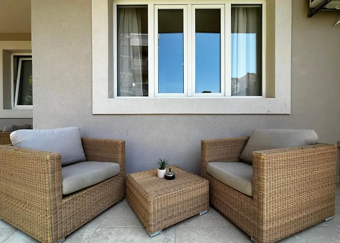 Apartments Culina