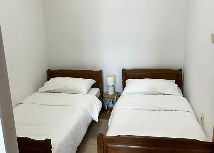Apartments Culina