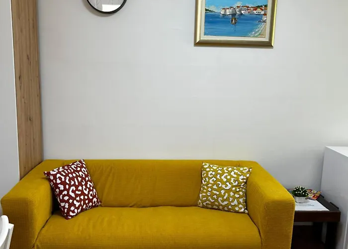 Apartments Culina