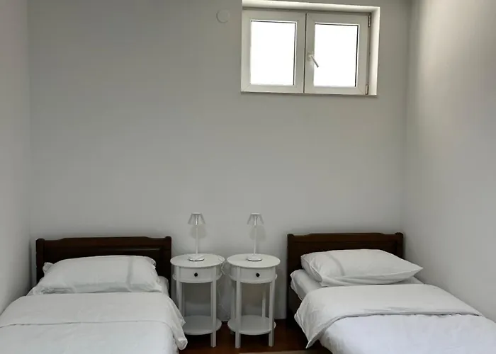 Apartments Culina