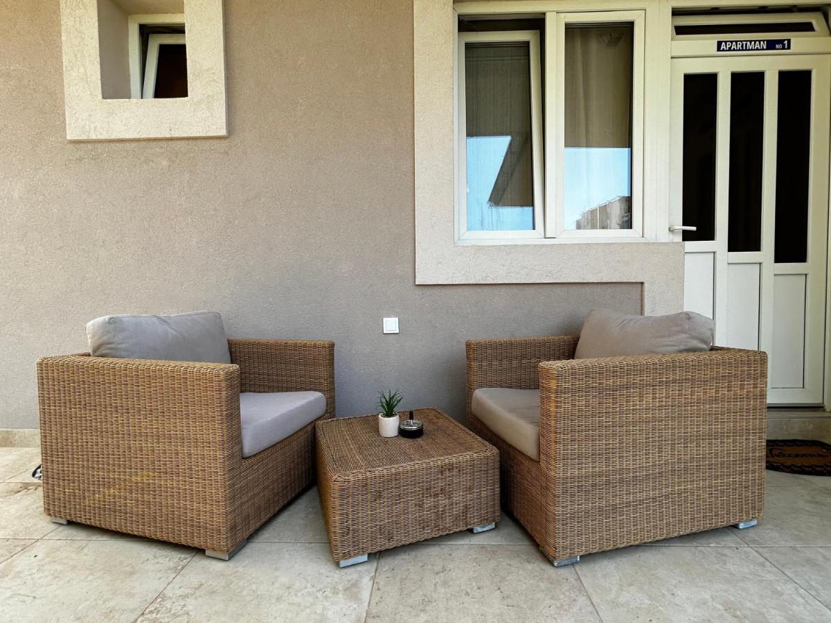Culina Apartament *