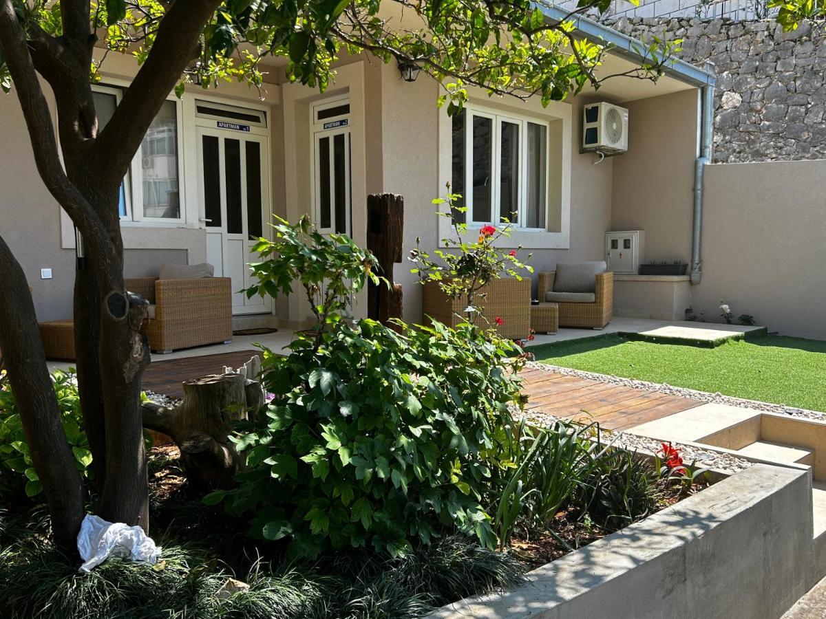 Apartament Culina *