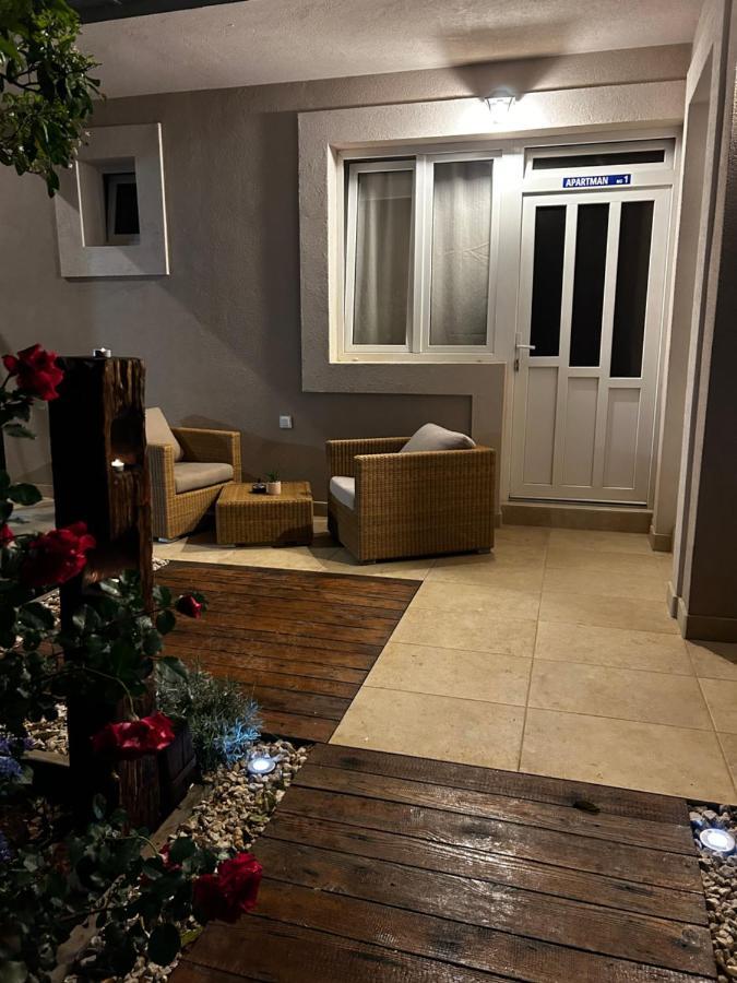Apartament Culina Dubrownik