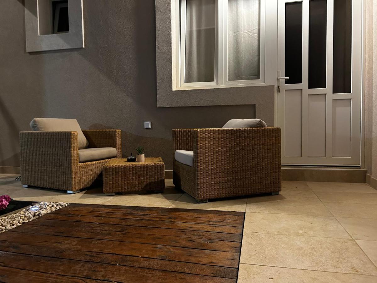 Culina Apartma