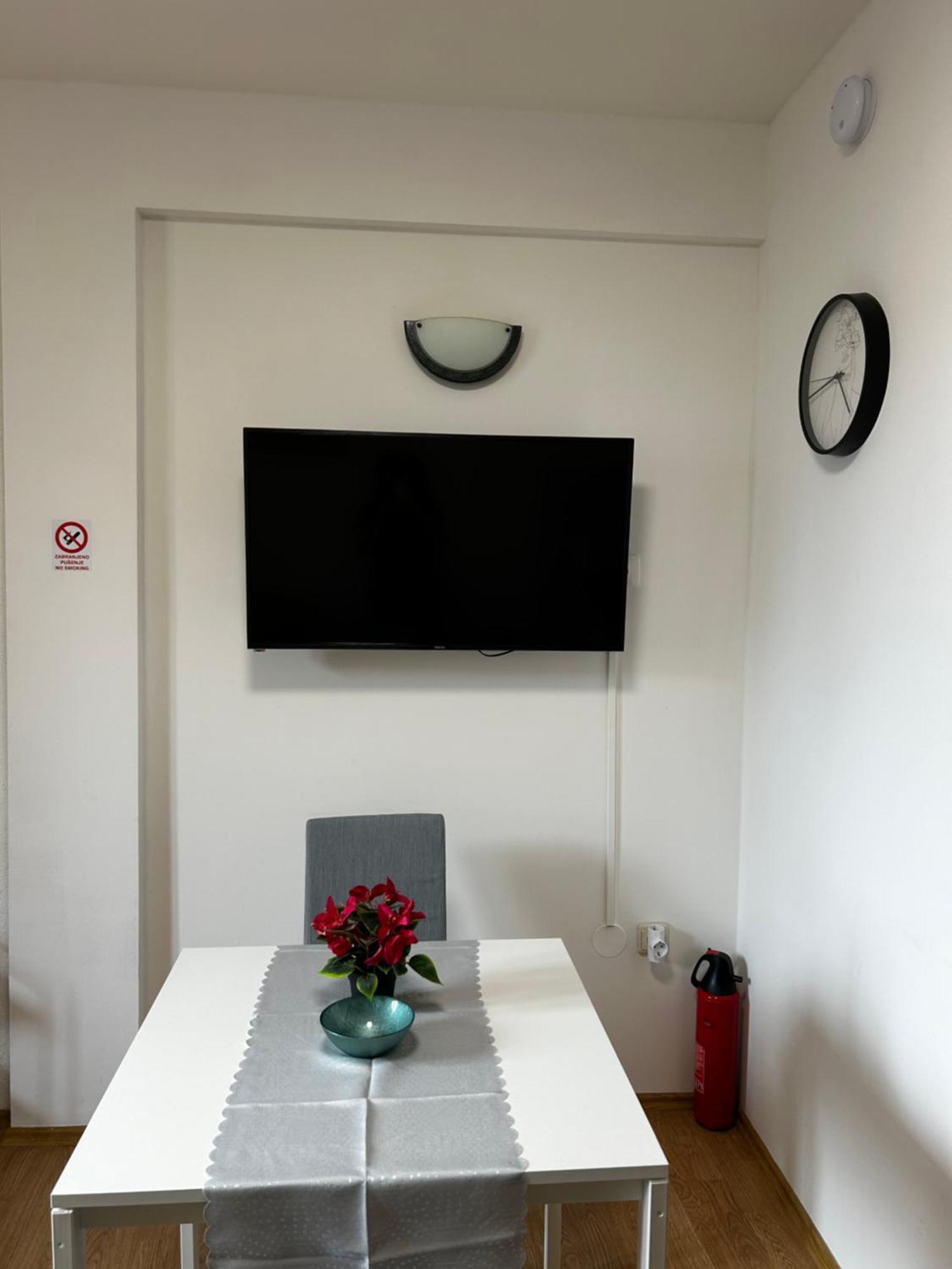 Culina Apartament *