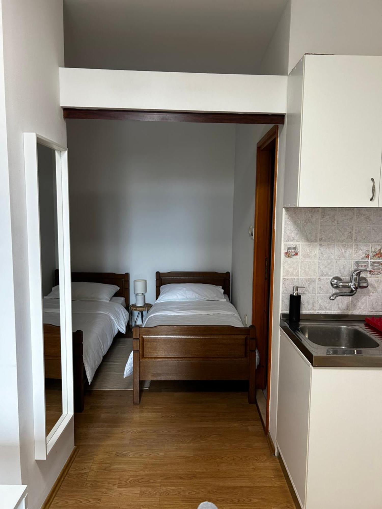 Culina Apartament