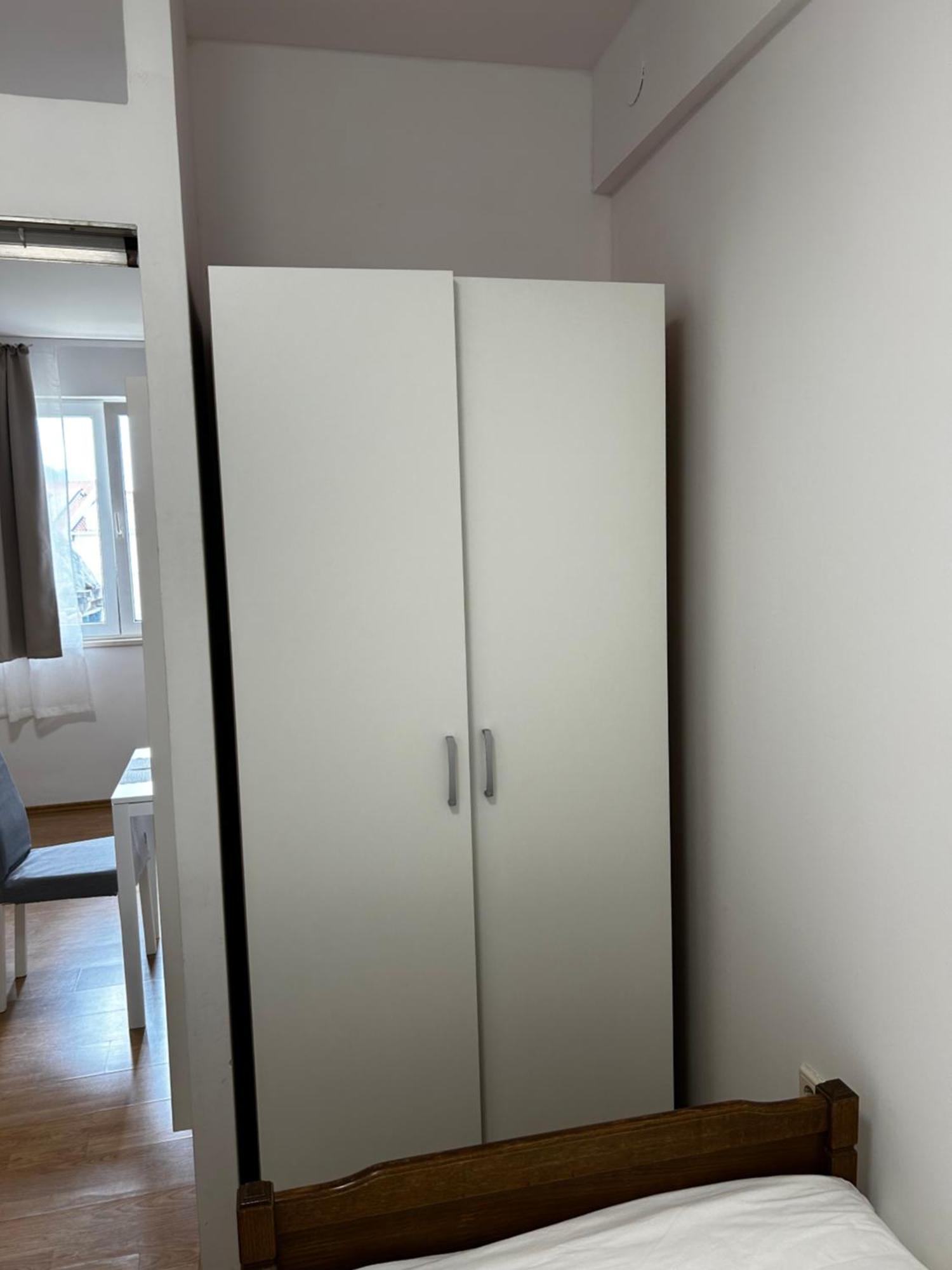 Culina Apartma *