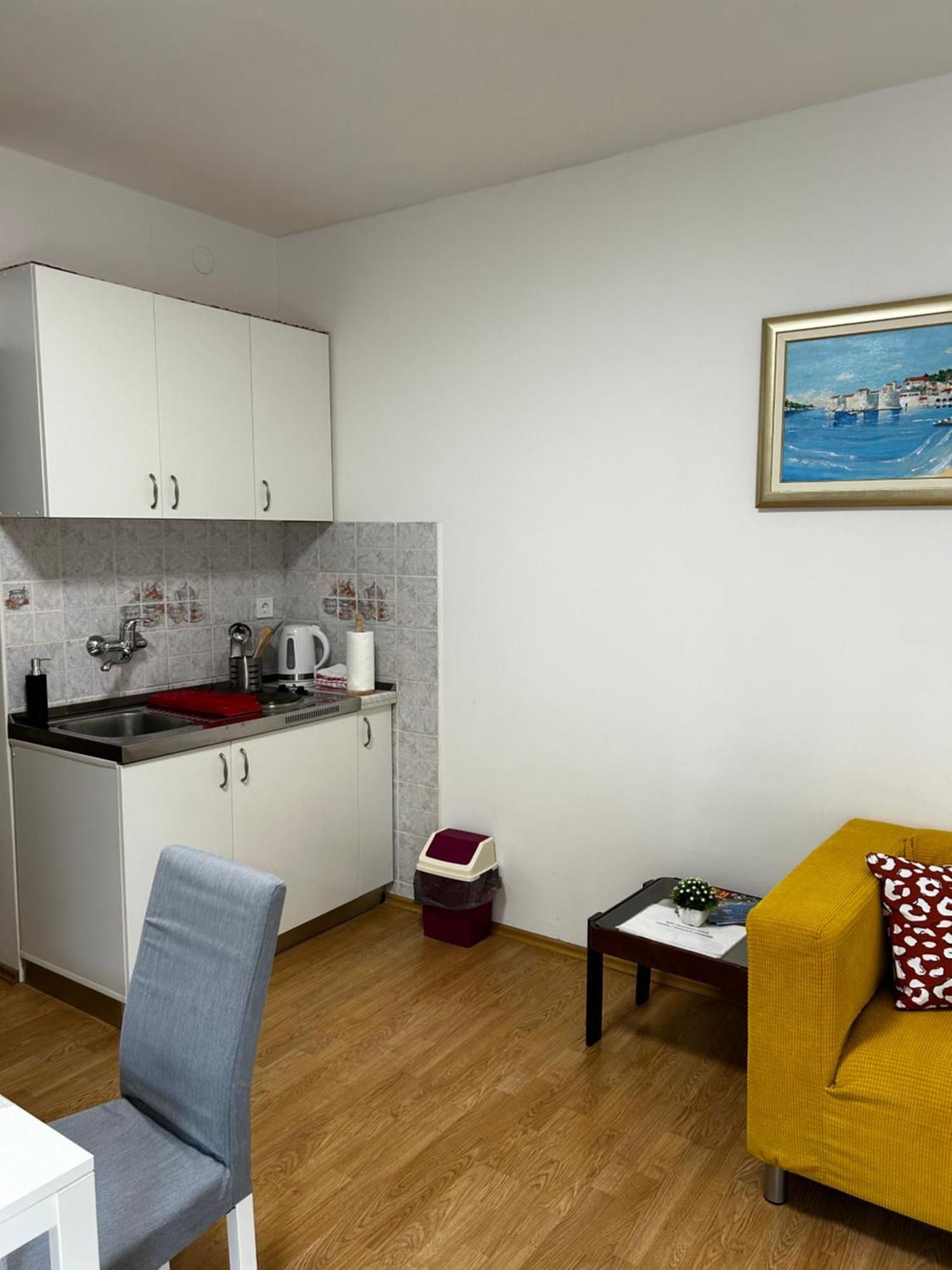Apartma Culina *
