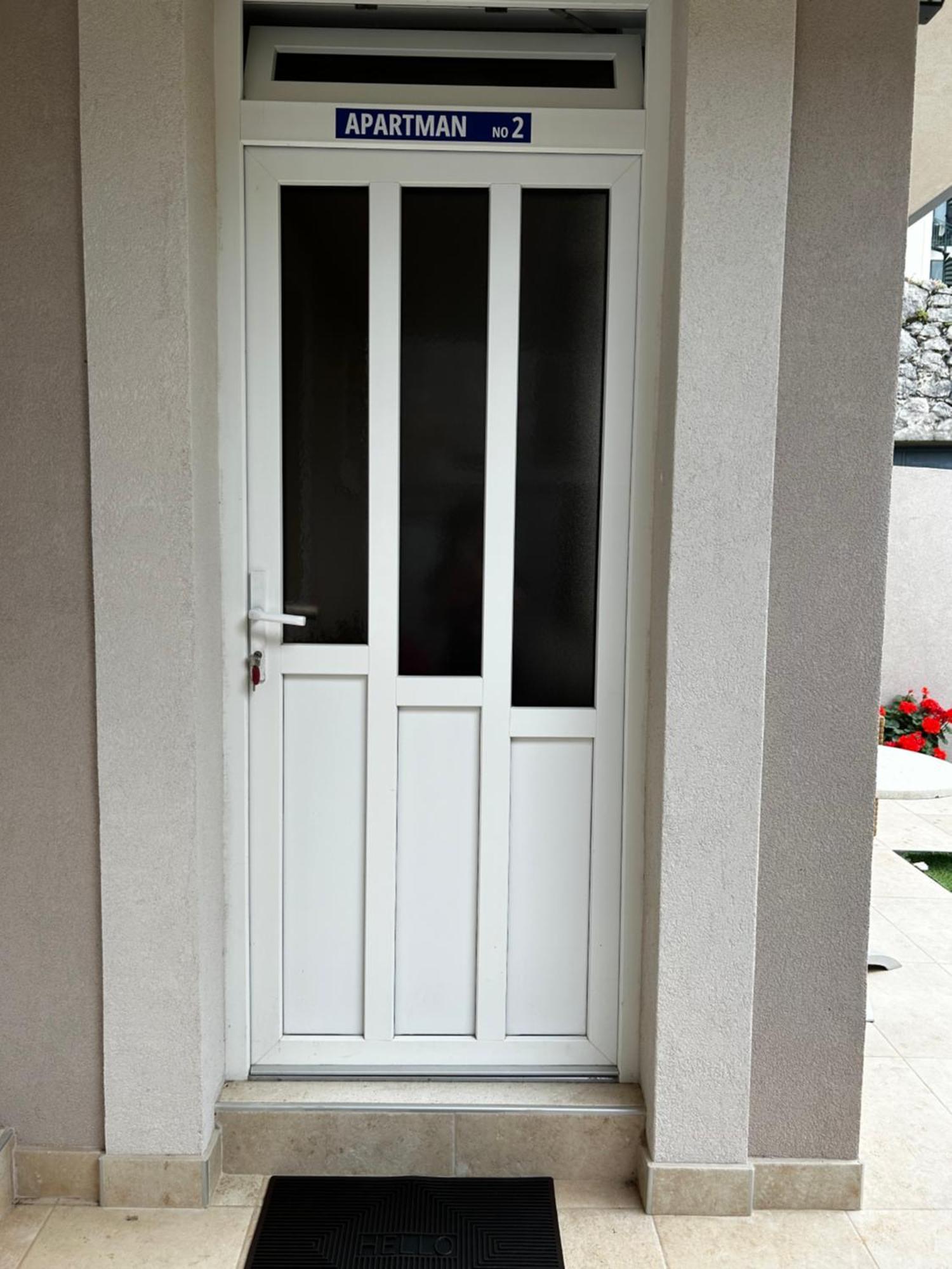 Apartament Culina Dubrownik