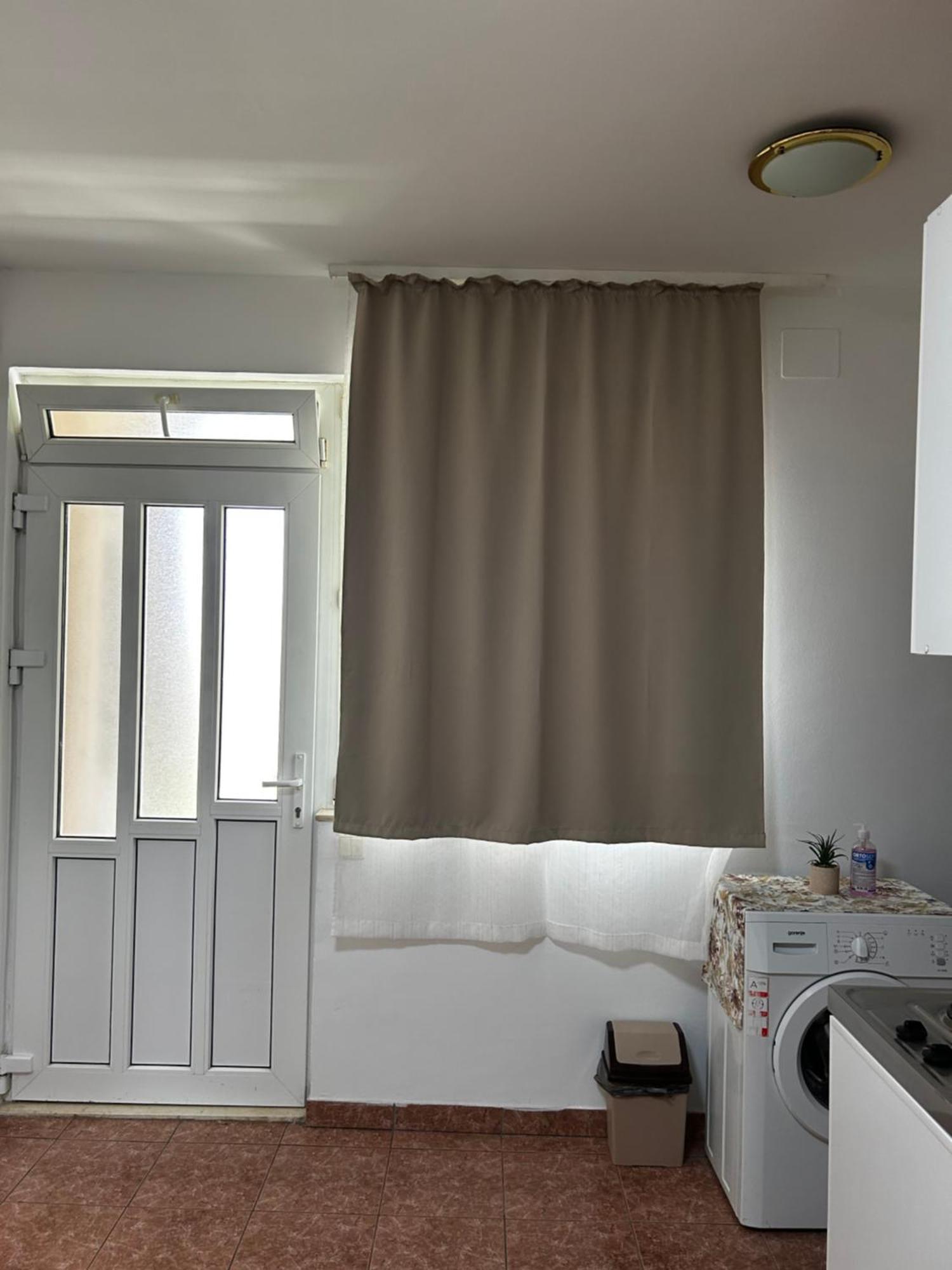 Culina Apartament