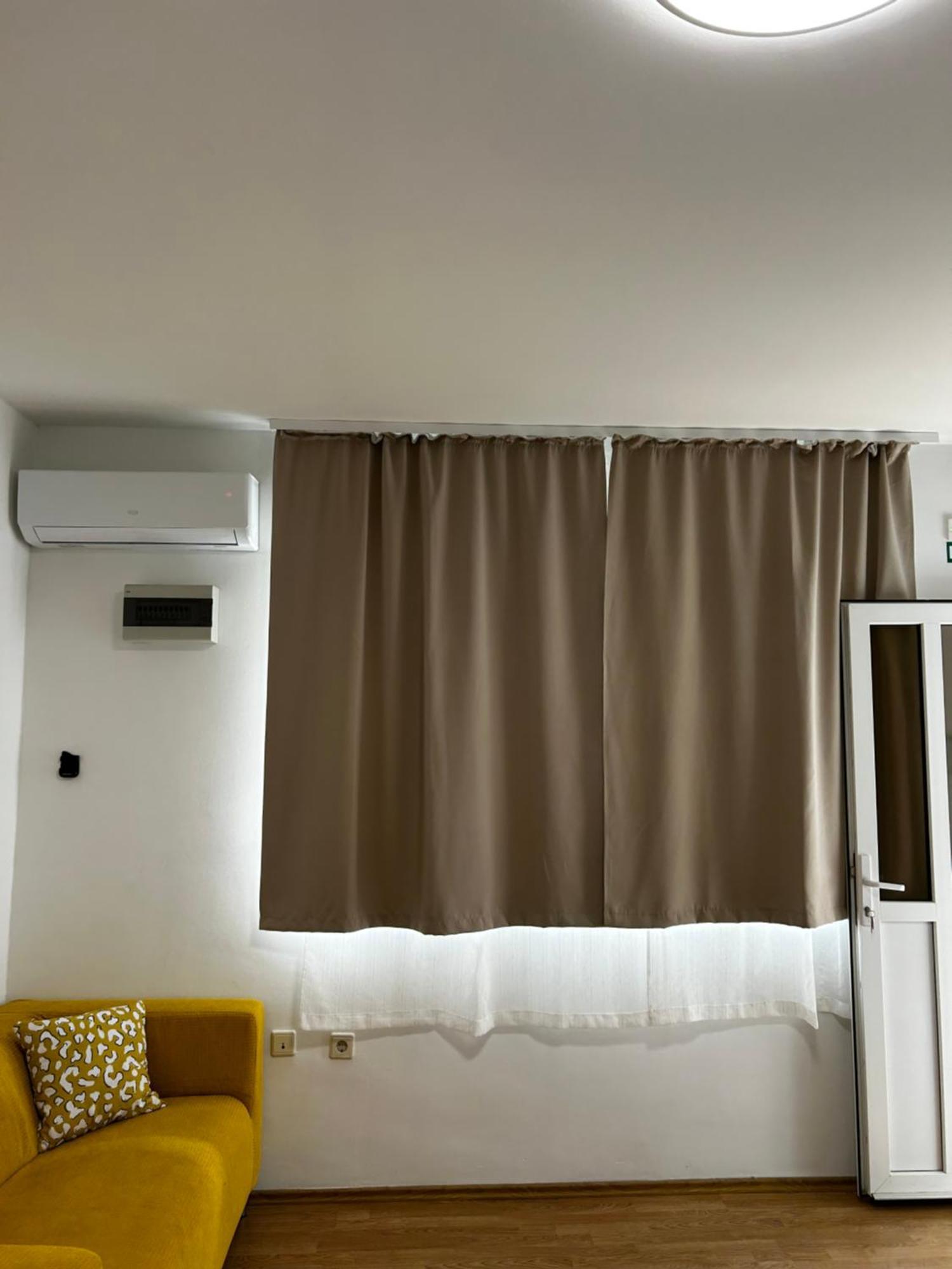 Culina Apartma