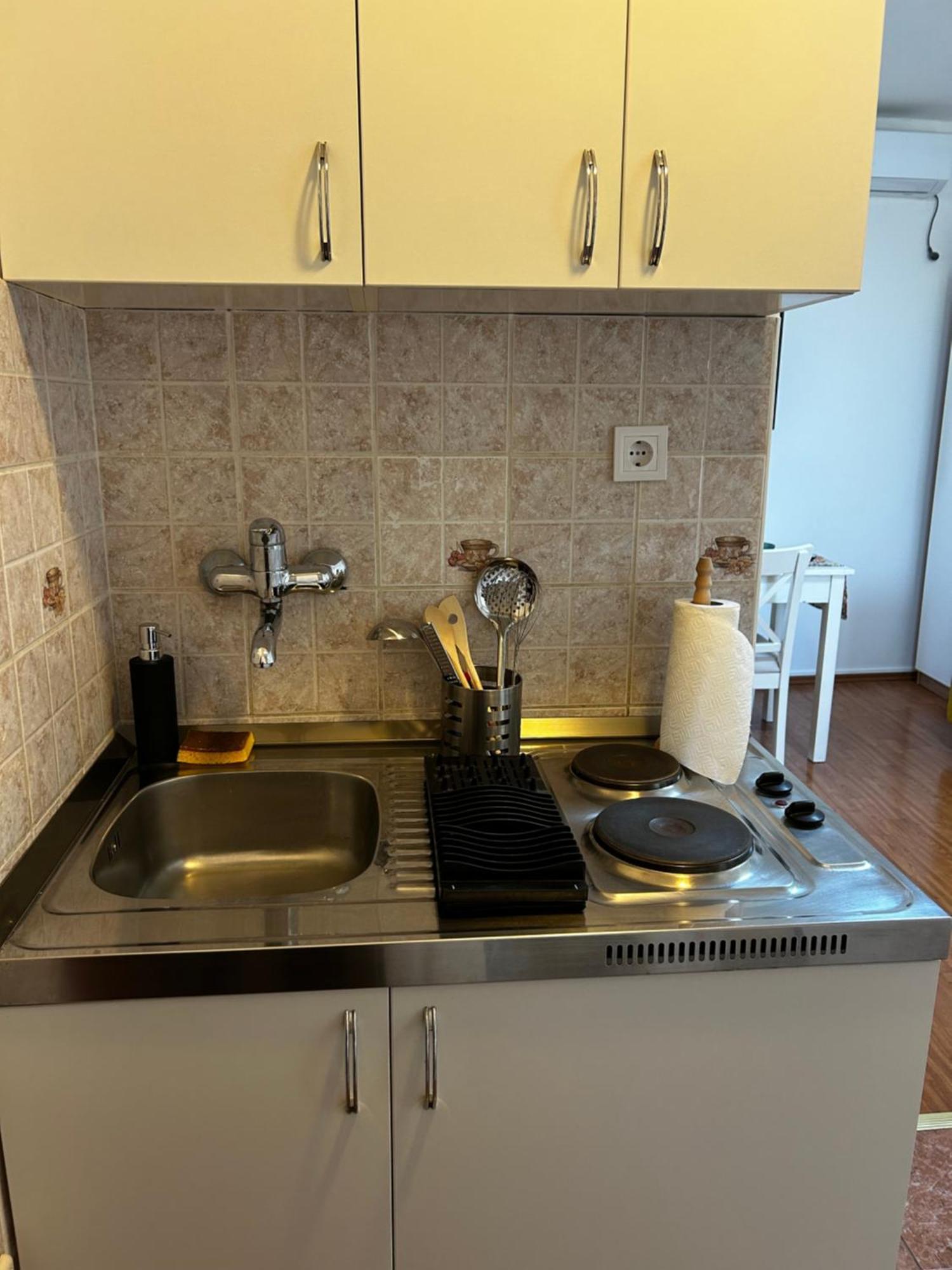 Culina Apartament *