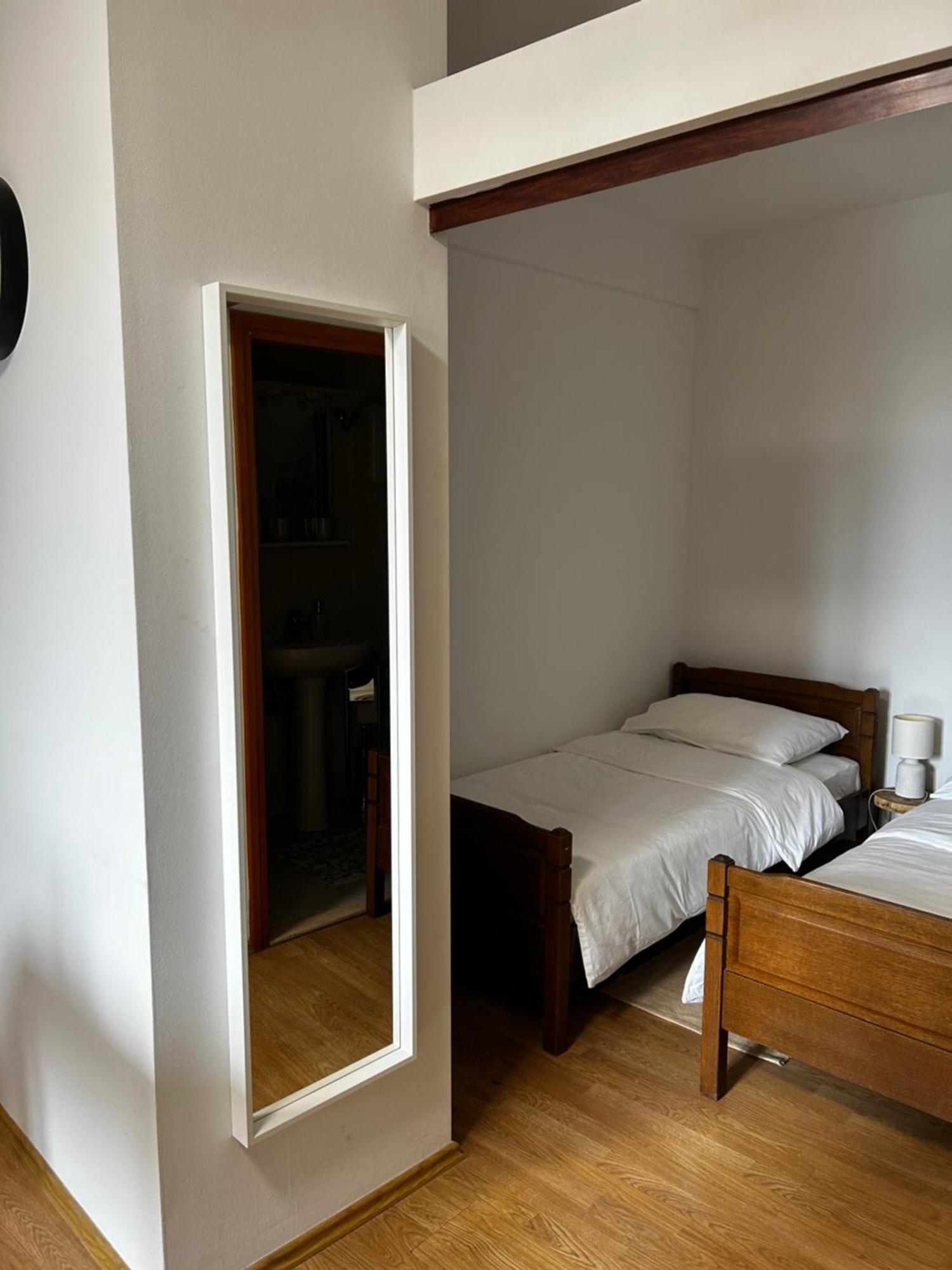 Apartament Culina *